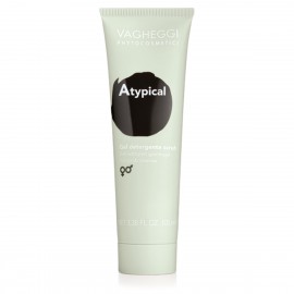 Vagheggi Atypical Line Gel Scrub Cleanser 100ml